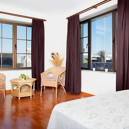 Capricho Ferienhaus *