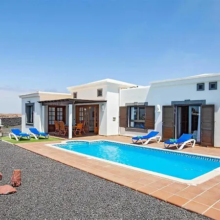 Ferienhaus Capricho