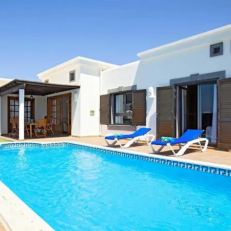 Capricho Ferienhaus *